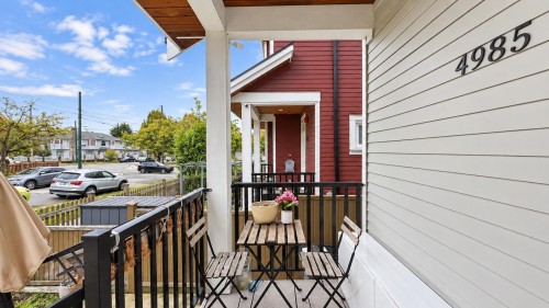 4985 Moss Street, Vancouver, BC 