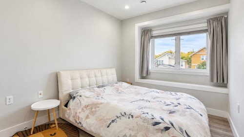 4985 Moss Street, Vancouver, BC 
