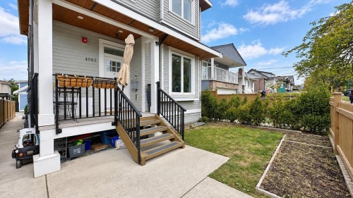 4985 Moss Street, Vancouver, BC 