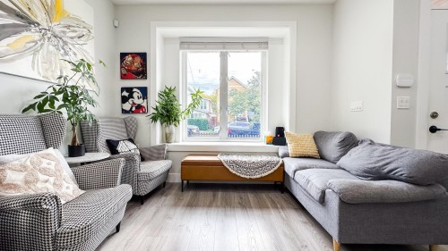 4985 Moss Street, Vancouver, BC 