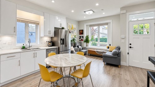 4985 Moss Street, Vancouver, BC 