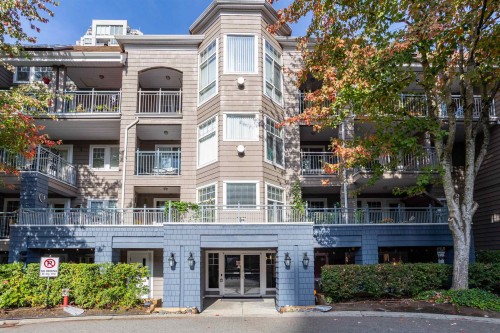 402-3075 Primrose Lane  Coquitlam, BC V3B 7S2