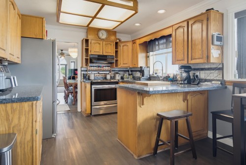 306 Marmont Street, Coquitlam, BC 