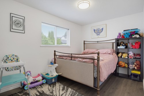 306 Marmont Street, Coquitlam, BC 
