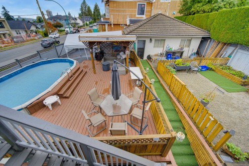 306 Marmont Street, Coquitlam, BC 