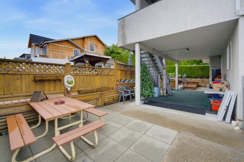 306 Marmont Street, Coquitlam, BC 