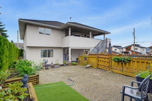 306 Marmont Street, Coquitlam, BC 