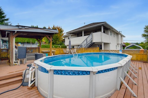 306 Marmont Street, Coquitlam, BC 