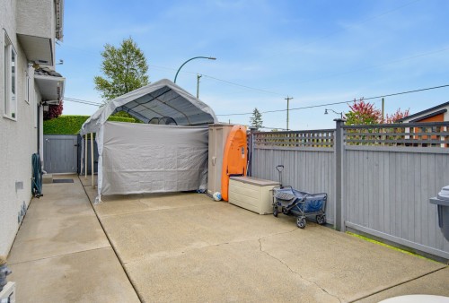 306 Marmont Street, Coquitlam, BC 
