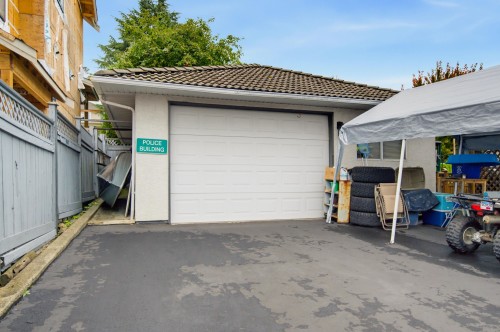 306 Marmont Street, Coquitlam, BC 