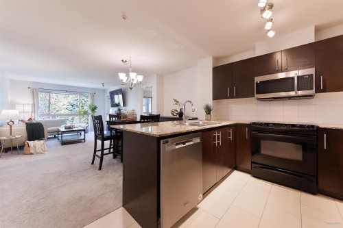 204-11667 Haney Bypass  Maple Ridge, BC V2X 8W9