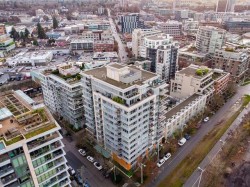308-1833 Crowe Street  Vancouver, BC V5Y 0A2