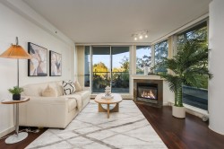 204-1485 6th Avenue W Vancouver, BC V6H 4G1