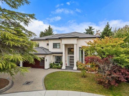 3500 Shuswap Avenue, Richmond, BC 