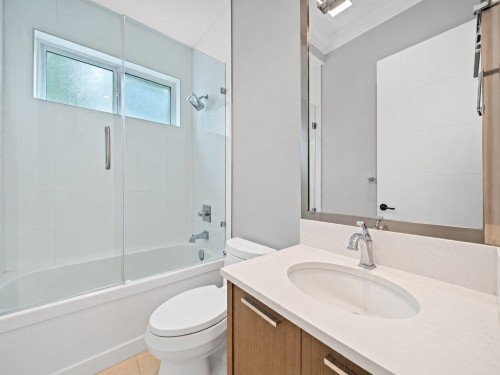 3500 Shuswap Avenue, Richmond, BC 
