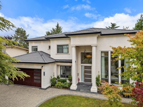 3500 Shuswap Avenue, Richmond, BC 