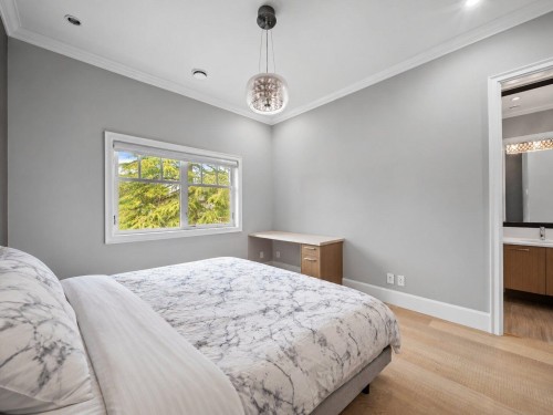 3500 Shuswap Avenue, Richmond, BC 