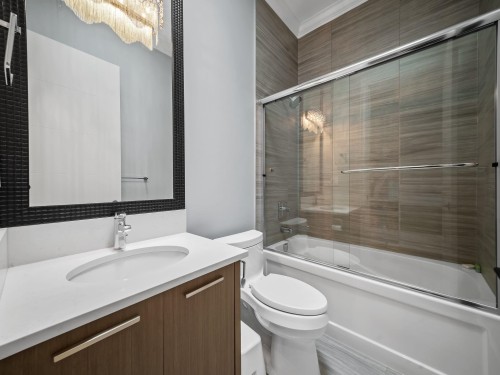 3500 Shuswap Avenue, Richmond, BC 
