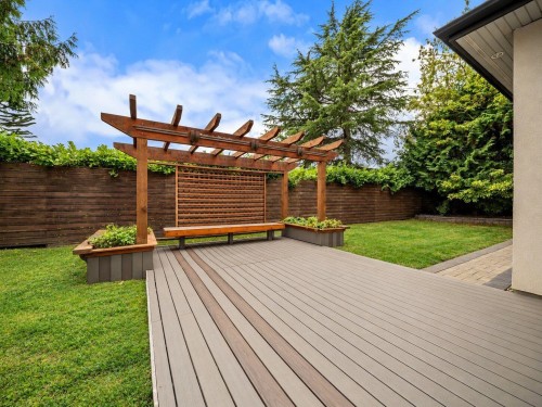 3500 Shuswap Avenue, Richmond, BC 
