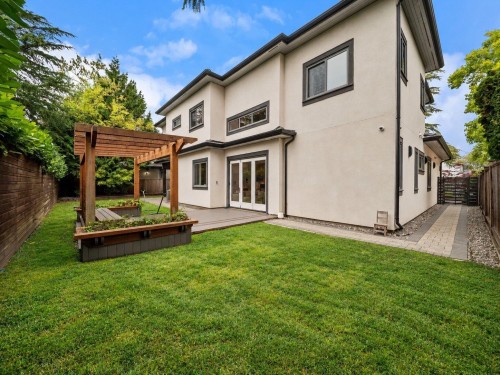 3500 Shuswap Avenue, Richmond, BC 
