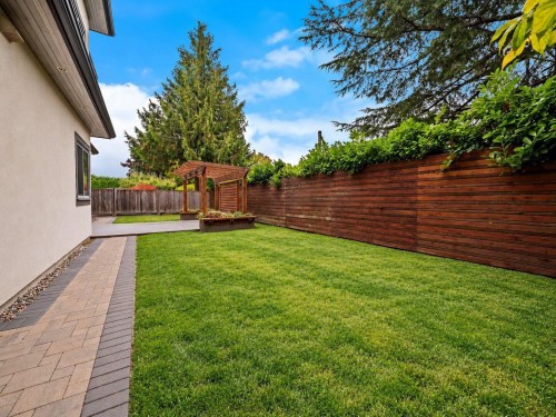 3500 Shuswap Avenue, Richmond, BC 