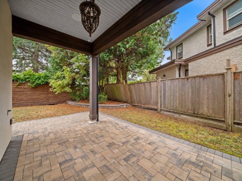 3500 Shuswap Avenue, Richmond, BC 