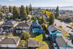358 16th Street W North Vancouver, BC V7M 1T8