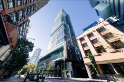 1902-777 Richards Street  Vancouver, BC V6B 0M6