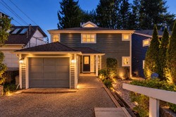 1150 Beaufort Road  North Vancouver, BC V7G 1R7