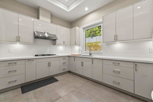 3185 Benbow Road, West Vancouver, BC 