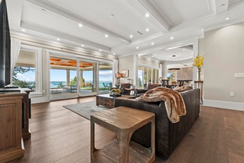 3185 Benbow Road, West Vancouver, BC 