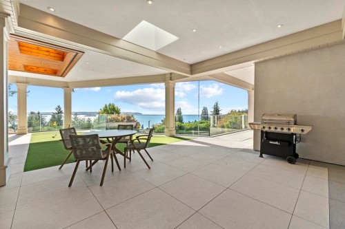 3185 Benbow Road, West Vancouver, BC 