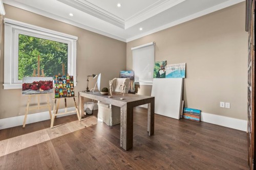 3185 Benbow Road, West Vancouver, BC 