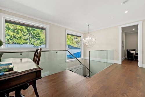 3185 Benbow Road, West Vancouver, BC 