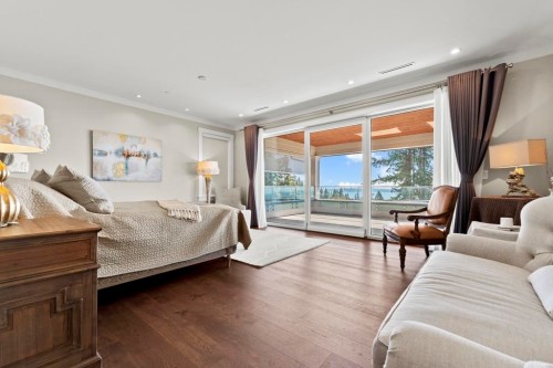 3185 Benbow Road, West Vancouver, BC 