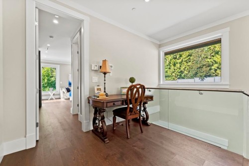 3185 Benbow Road, West Vancouver, BC 
