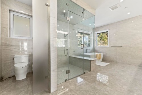 3185 Benbow Road, West Vancouver, BC 