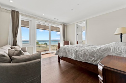 3185 Benbow Road, West Vancouver, BC 