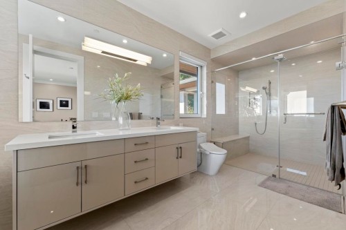 3185 Benbow Road, West Vancouver, BC 