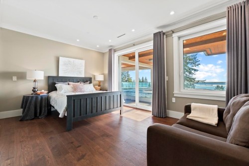 3185 Benbow Road, West Vancouver, BC 