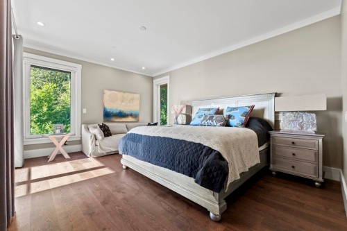 3185 Benbow Road, West Vancouver, BC 
