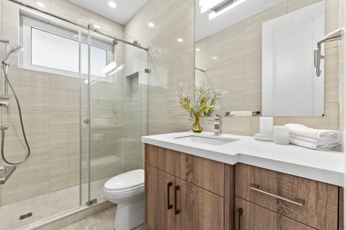 3185 Benbow Road, West Vancouver, BC 