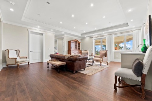 3185 Benbow Road, West Vancouver, BC 