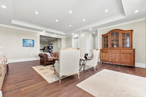3185 Benbow Road, West Vancouver, BC 
