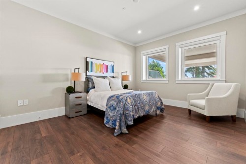 3185 Benbow Road, West Vancouver, BC 