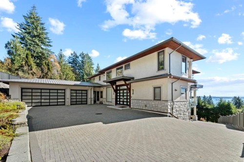 3185 Benbow Road, West Vancouver, BC 