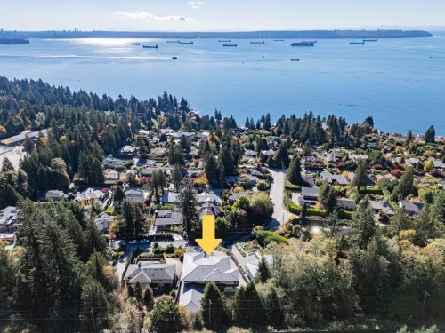 3185 Benbow Road, West Vancouver, BC 
