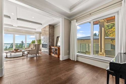 3185 Benbow Road, West Vancouver, BC 