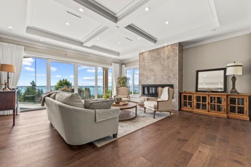3185 Benbow Road, West Vancouver, BC 