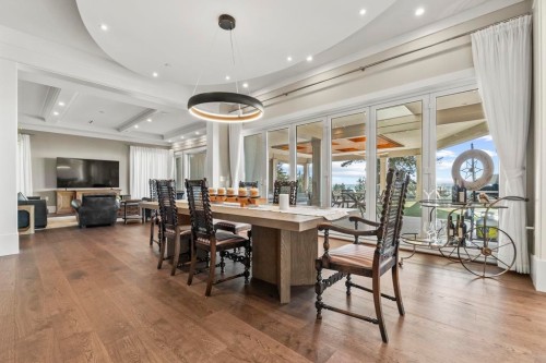 3185 Benbow Road, West Vancouver, BC 